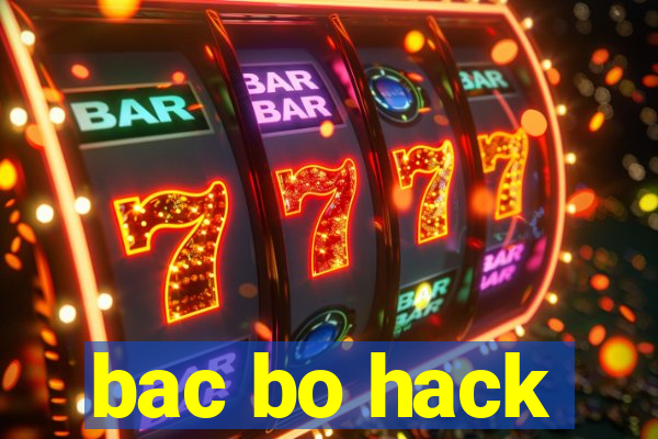 bac bo hack